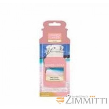 PROFUMATORE PER AUTO PINK...