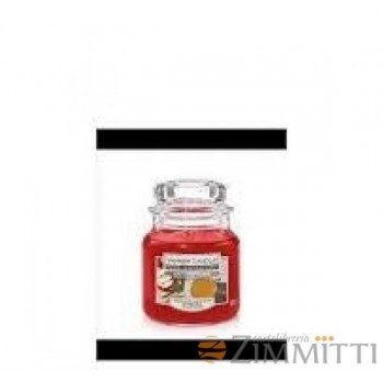 CANDELA APPLE CINNAMON...