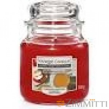CANDELA APPLE CINNAMON...