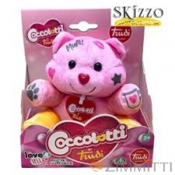 COCCOLOTTI HONEY LOVE &...