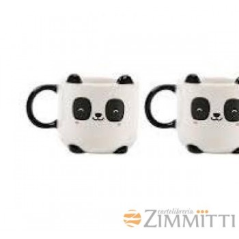 TAZZINE DA CAFFE' PANDASTIC...