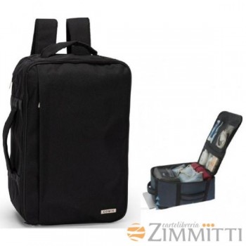 ZAINO TRAVEL MONOCOLORE...