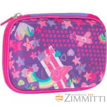 ASTUCCIO MAXI A 1 ZIP COMIX...
