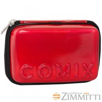 ASTUCCIO MAXI A 1 ZIP COMIX...