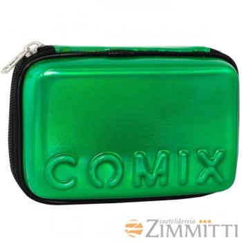 ASTUCCIO MAXI A 1 ZIP COMIX...