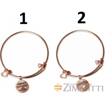 BRACCIALE MAESTRA VIRCA...