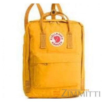 ZAINO KANKEN UNISEX OCHRE...