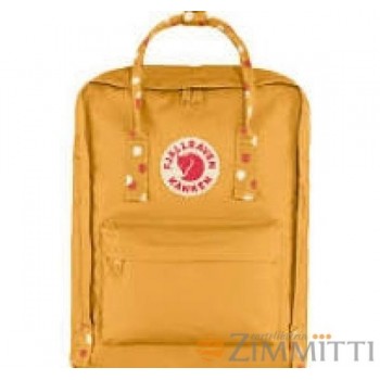 ZAINO KANKEN UNISEX OCHRE...