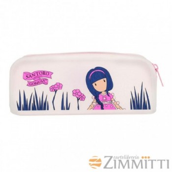 BUSTINA IN SILICONE FAIRY...