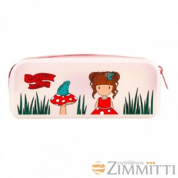 BUSTINA IN SILICONE SOFT...