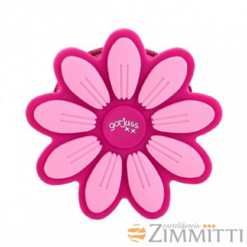 PORTAMONETE FLOWER GORJUSS...