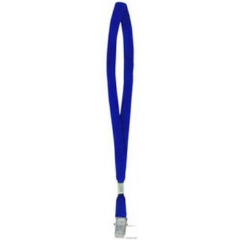 CORDONCINO BLU CON GANCIO...