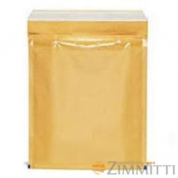 BUSTE IMBOTTITE CON PALLINI...