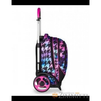 TROLLEY TYRE SEVEN GLOW...
