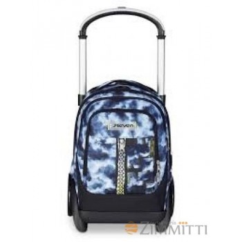 TROLLEY TYRE SEVEN SHADY...