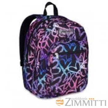 ZAINO FREETHINK GIRL SEVEN...