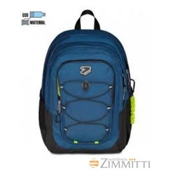 ZAINO TECH LINE GRS SEVEN...