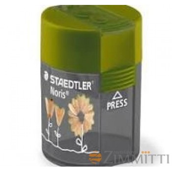 TEMPERAMATITE STAEDTLER CON...