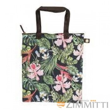 BORSA CON MANICI (Cod. 240814)