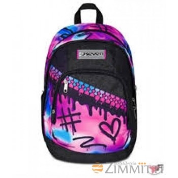 ZAINO DUAL SPRINT PAINT...