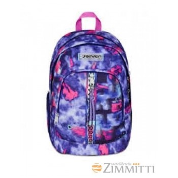 ZAINO DUAL SHADY DYE GIRL...