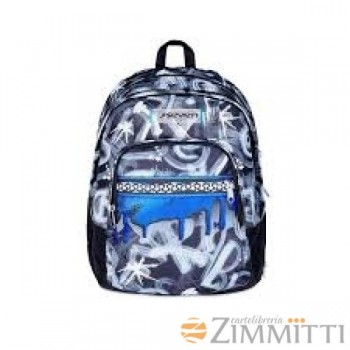 ZAINO DUAL DETACH QUICK...