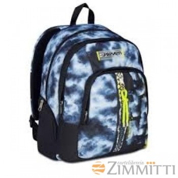 ZAINO DUAL DETACH SHADY DYE...