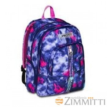 ZAINO DUAL DETACH SHADY DYE...