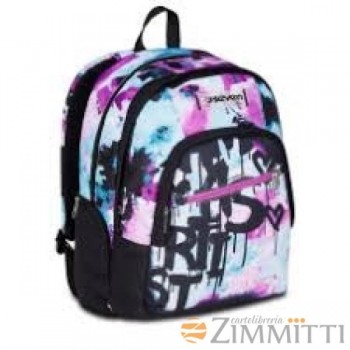 ZAINO DUAL DETACH QUICK...