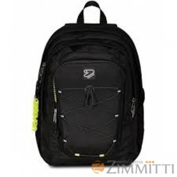 ZAINO TECH LINE GRS BLACK...
