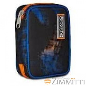 ASTUCCIO A 3 ZIP SPEED PAD...