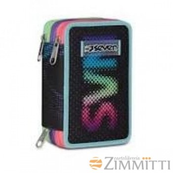 ASTUCCIO A 3 ZIP OPTICAL...
