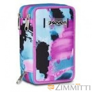 ASTUCCIO A 3 ZIP QUICK...