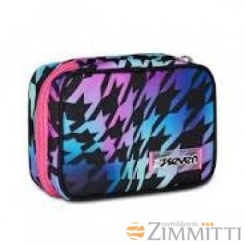 ASTUCCIO A 3 ZIP SPEED PAD...