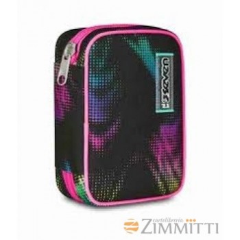 ASTUCCIO A 3 ZIP SPEED PAD...