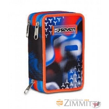 ASTUCCIO A 3 ZIP OPTICAL...