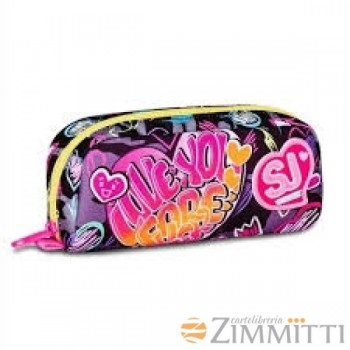 BUSTINA SJ GANG GAME LED...