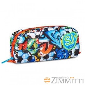 BUSTINA SJ GANG TINYPATCH...