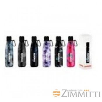 BORRACCIA TERMICA 500ML...