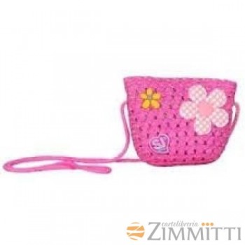 POCHETTE MINI SJ GANG GIRL...