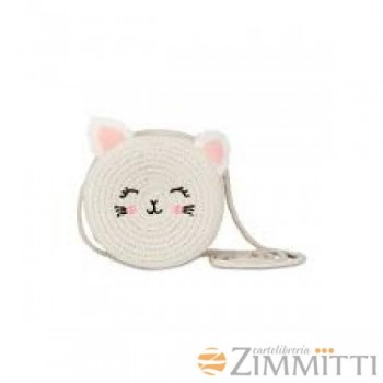 POCHETTE CIRCOLARE MINI SJ...