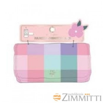 BORSA PER COSMETICI DA...
