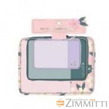 SET DA 3 BUSTINE ORGANIZER...