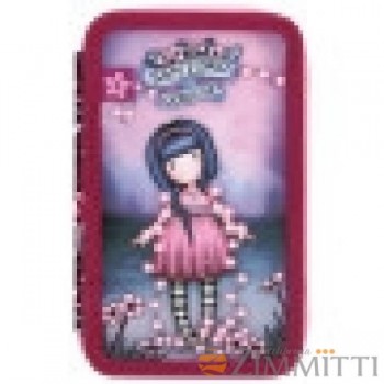 ASTUCCIO 3 ZIP FAIRY DUSK...