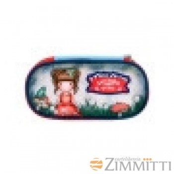 ASTUCCIO OVALE LITTLE...
