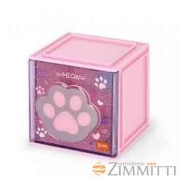 BOX COMPONIBILE DA...