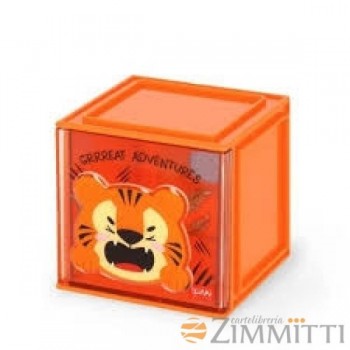 BOX COMPONIBILE DA...