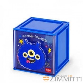 BOX COMPONIBILE DA...