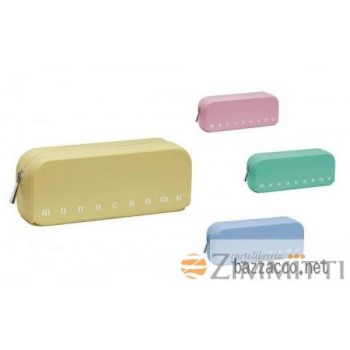 BUSTINA PASTEL MONOCROMO IN...
