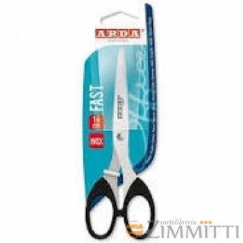 FORBICE FAST 16 CM. IN...